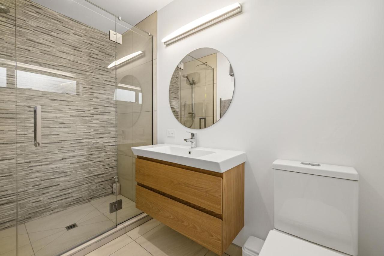 City Escape - Christchurch Central Apartment Dış mekan fotoğraf